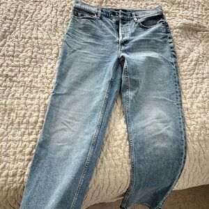 Banana Republic jeans size 29